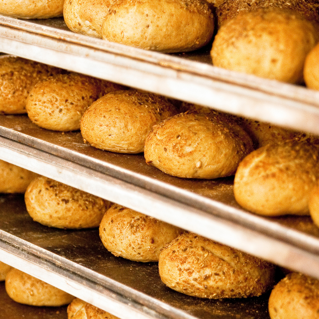 BAKERY'S