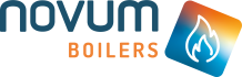 Novum Boilers | Logo NL